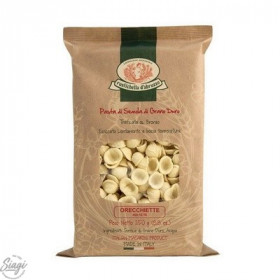 ORECCHIETTE RUSTICHELLA 250 G