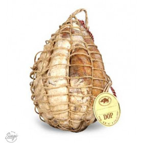 CULATELLO DI ZIBELLO DOP 4.5KG