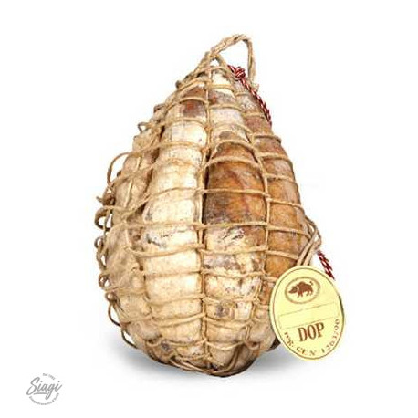 CULATELLO DI ZIBELLO DOP 4.5KG