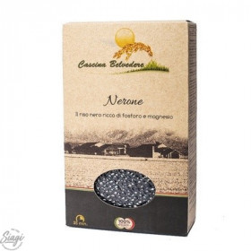 RIZ VENERE BTE CARTON BELVEDERE 500G