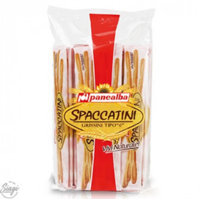 GRESSINS RESTAURATION PANEALBA 240 G