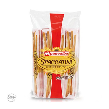GRESSINS RESTAURATION PANEALBA 240 G