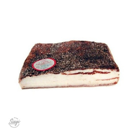 LARD DE COLONNATA IGP 1KG 