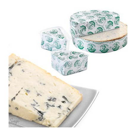 GORGONZOLA DOP COLOMBO 1.5KG