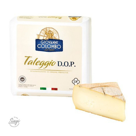 TALEGGIO DOP COLOMBO 2KG