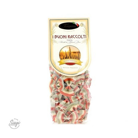 FARFALLE ITALIA TEMPORIN 250G