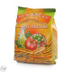 CRUNCYSTICKS CALABRESE PANEALBA 75G