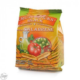 CRUNCYSTICKS CALABRESE PANEALBA 75G