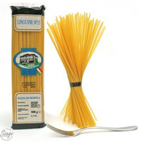 LINGUINE BARBIERI 500 G