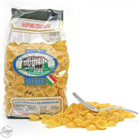 ORECCHIETTE BARBIERI 500 G