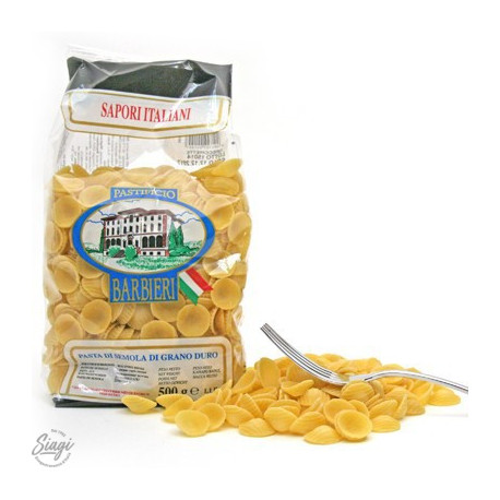 ORECCHIETTE BARBIERI 500 G