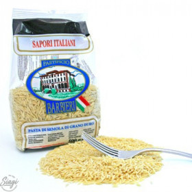 RISONI BARBIERI 500 G
