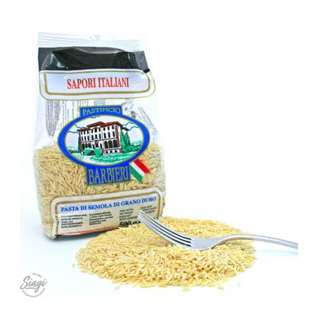 RISONI BARBIERI 500 G