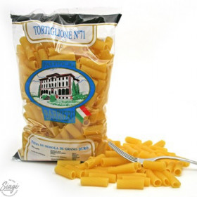 TORTIGLIONE BARBIERI 500 G