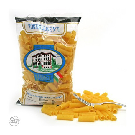TORTIGLIONE BARBIERI 500 G