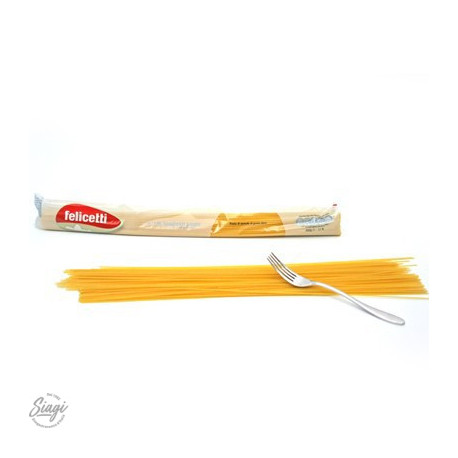 SPAGHETTI LONGS 50CM BARBIERI 500 G