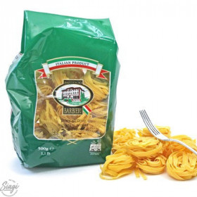 FETTUCCINE BARBIERI 500 G