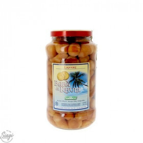 BABA RHUM SODIBEVI 2.7KG