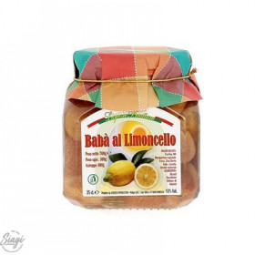 BABA LIMONCELLO 700GR
