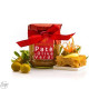 PATE OLIVE VERTE 180G SICILIA T.