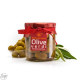 OLIVES VERTES 270G SICILIA TENTAZIONI