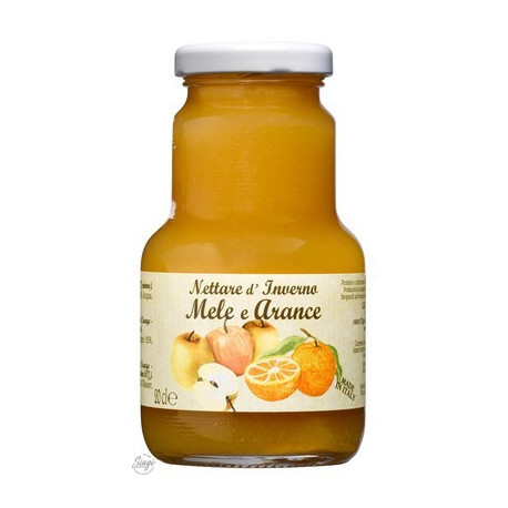 NECTAR POMME ORANGE 200ML DALPIAN