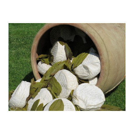 JARRE EN TERRE CUITE