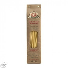 SPAGHETTINI RUSTICHELLA 500G