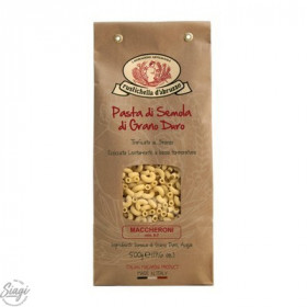 MACCHERONI RUSTICHELLA 500G