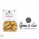 CANTUCCI AMANDES 200G GINA&LEO