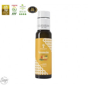 HUILE OLIVE ARO ORANGE 100 ML GUGLIELMI