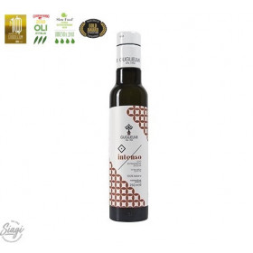 HUILE OLIVE E.V. INTENSO 250 ML GUGLIELMI