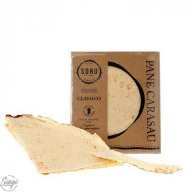 PAIN CARASAU ARTISANAL 450 G