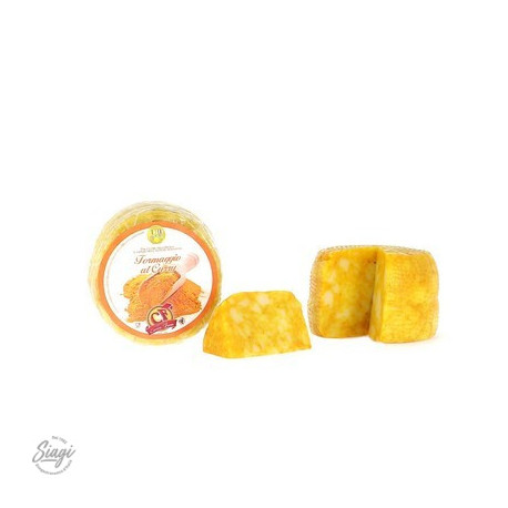 FROM. BREBIS CHEVRE CURRY 550 G