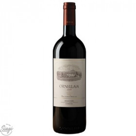 ORNELLAIA BOLGHERI DOC SUP. 75CL