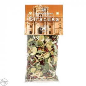 MIX SAUCE SIRACUSA 80 G