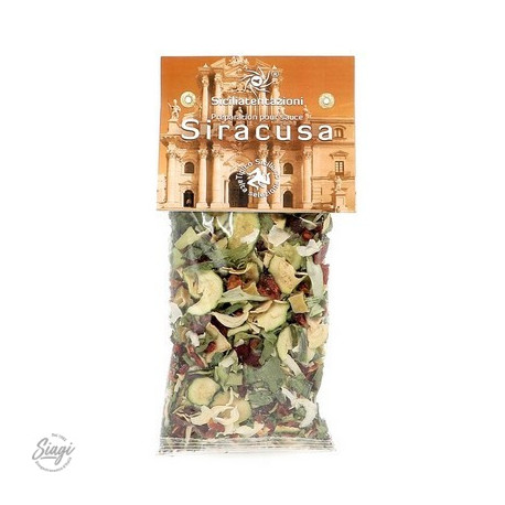 MIX SAUCE SIRACUSA 80 G