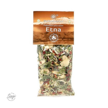 MIX SAUCE ETNA 80 G