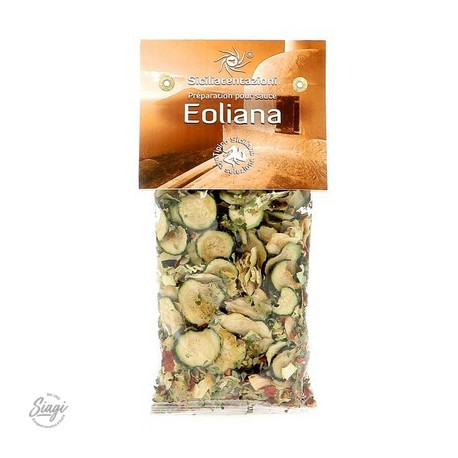 MIX SAUCE EOLIANA 80 G