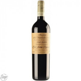 AMARONE DELLA VALPOLICELLA DAL FORNO