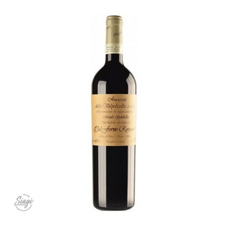 AMARONE DELLA VALPOLICELLA DAL FORNO