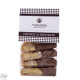 CANTUCCI NAPPES CHOCOLAT MARABISSI 200GR
