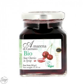 AMARENA BIOLOGIQUE DI CANTIANO 335G