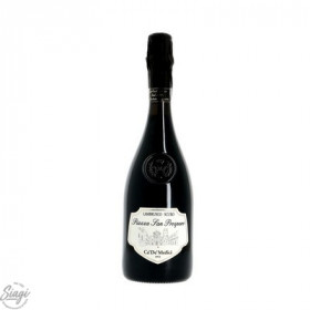 LAMBRUSCO ROSSO SECCO SAN PROSPERO 