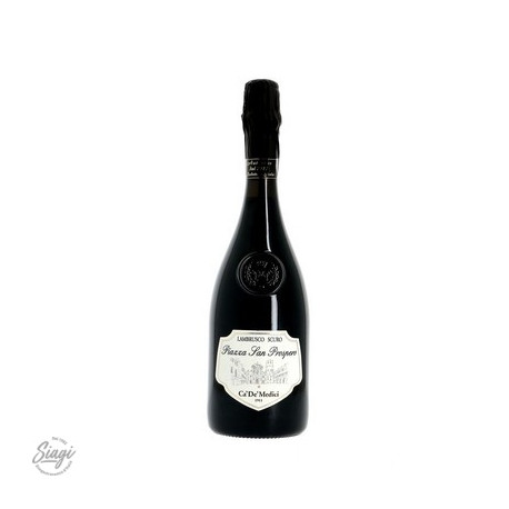 LAMBRUSCO ROSSO SECCO SAN PROSPERO 