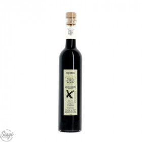 LIQUEUR DE LIQUIRIZIA 50CL 25° IL CONVENTO