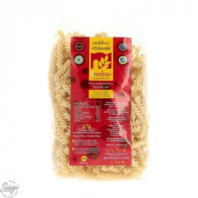 TORTIGLIETTI CHEF 1 KG GRAGNANO IGP