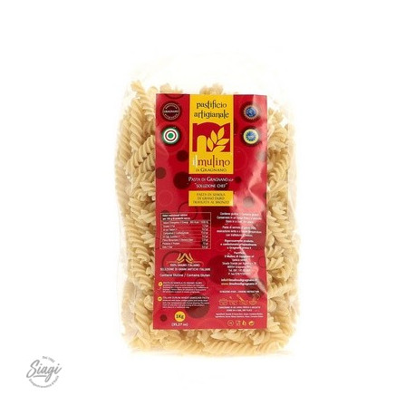 TORTIGLIETTI CHEF 1 KG GRAGNANO IGP