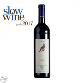 BAROLO TERLO RAVERA ABBONA 75CL