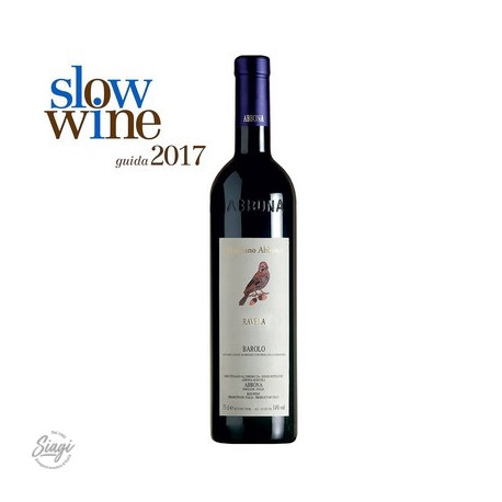 BAROLO TERLO RAVERA ABBONA 75CL